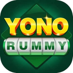 Yono Rummy App logo