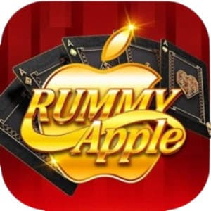 Rummy Apple logo