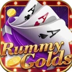 Rummy Golds logo