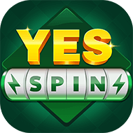 Yes Spin App Logo