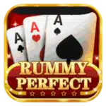 rummy perfect logo