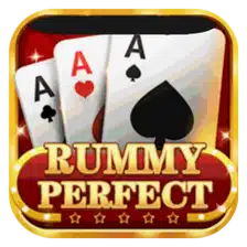 Rummy Perfect App Logo