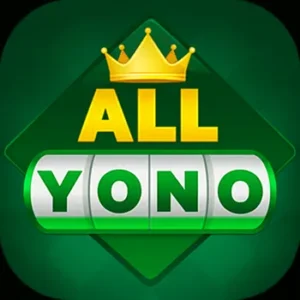 All Yono Games logo