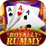 royally rummy logo