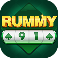 Rummy 91 logo