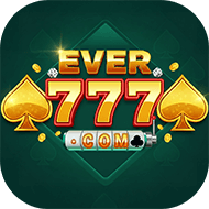 EVER 777 logo