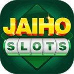 jaiho slots app logo