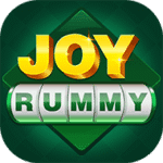 joy rummy app logo
