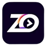 zo play games logo