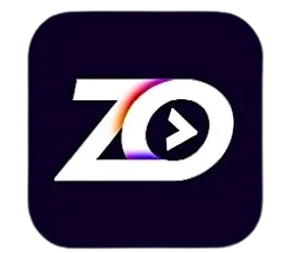 ZoPlay logo