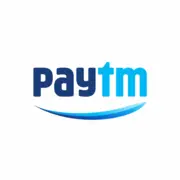 Paytm App App Logo