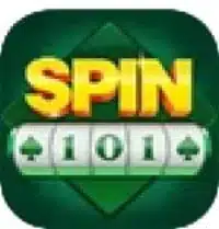 Spin 101 App App Logo