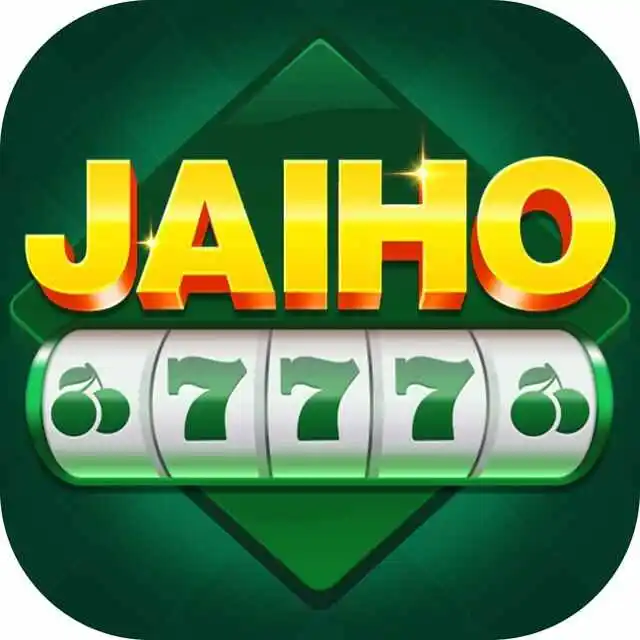 Jaiho 777 App App Logo