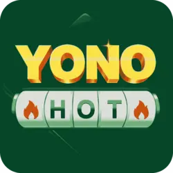 Yono Hot logo
