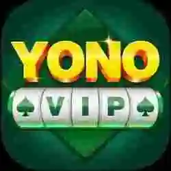 Yono VIP App App Logo