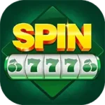 Spine 777 logo