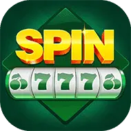 Spin 777 App Download Logo