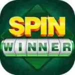 spin winner app logo
