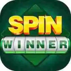 Spin Winner App Logo